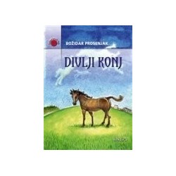 Divlji konj