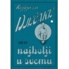 Knjiga za dječake - Kako biti najbolji u svemu
