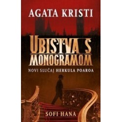 Ubistva s monogramom - Novi slučaj Herkula Poaroa