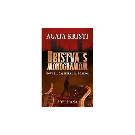 Ubistva s monogramom - Novi slučaj Herkula Poaroa