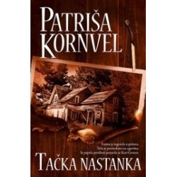 Tačka nastanka