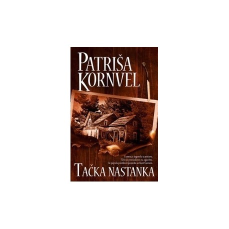 Tačka nastanka