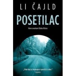 Posetilac