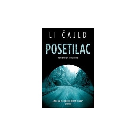Posetilac
