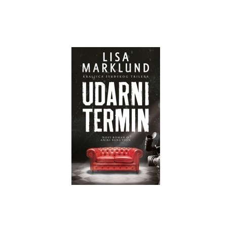 Udarni termin