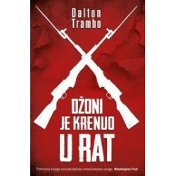 Džoni je krenuo u rat