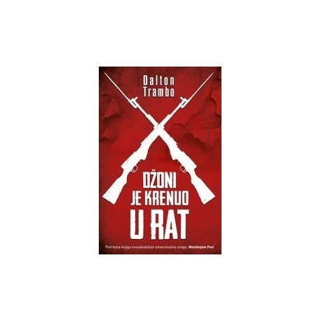 Džoni je krenuo u rat