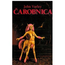 Čarobnica