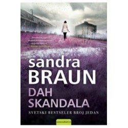 Dah skandala