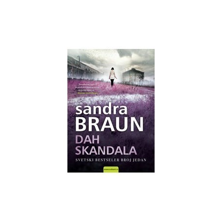 Dah skandala