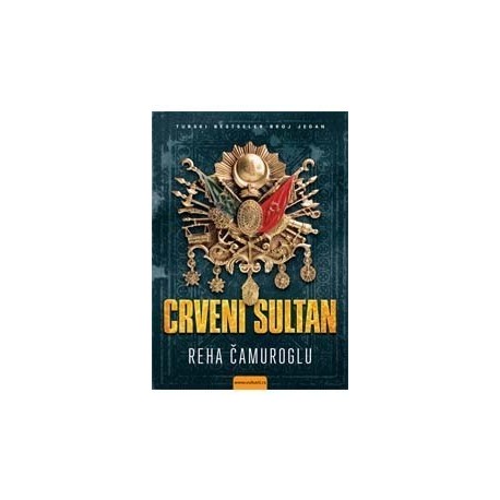 Crveni sultan