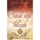 Istok nije blizak
