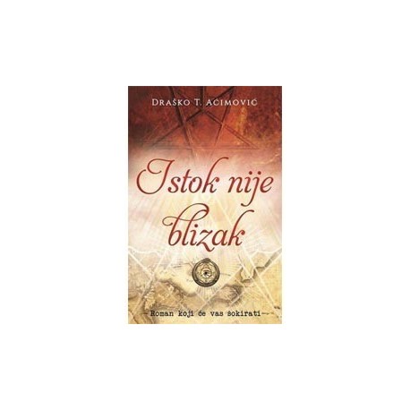 Istok nije blizak