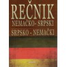 Rečnik nemačko-srpski srpsko-nemački