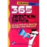 365 jezičkih crtica ... za sve one koji žele da govore i pišu pravilno