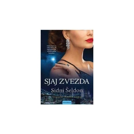 Sjaj zvezda