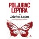 Poljubac leptira