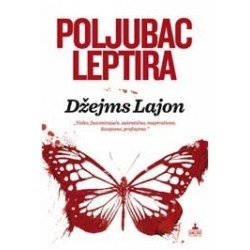 Poljubac leptira