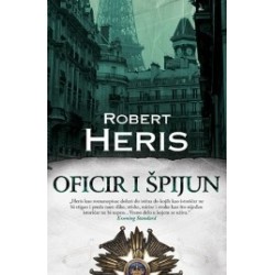Oficir i špijun