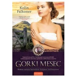 Gorki mesec