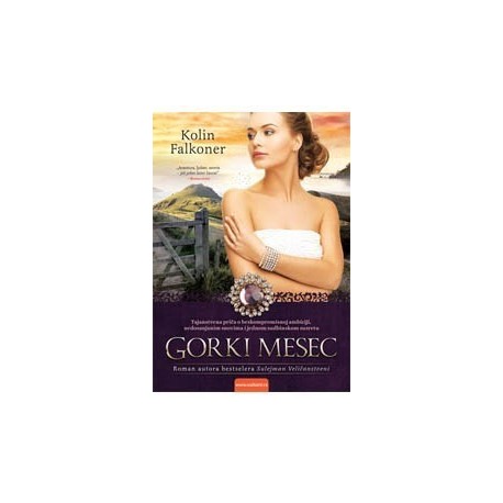 Gorki mesec