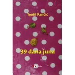 39 dana juna