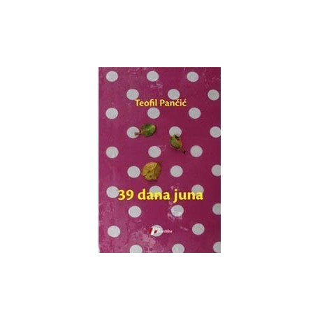 39 dana juna