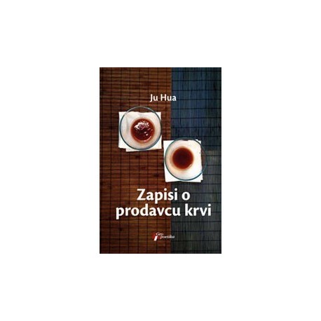 Zapisi o prodavcu krvi