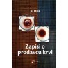 Zapisi o prodavcu krvi