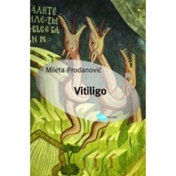 Vitiligo