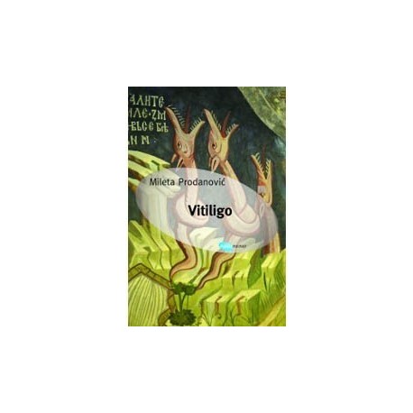 Vitiligo