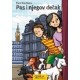 Pas i njegov dečak