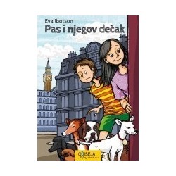 Pas i njegov dečak