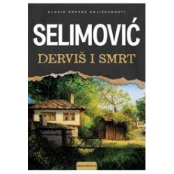 Derviš i smrt
