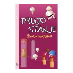 Drugo stanje