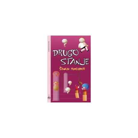 Drugo stanje
