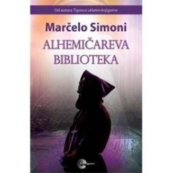 Alhemičareva biblioteka