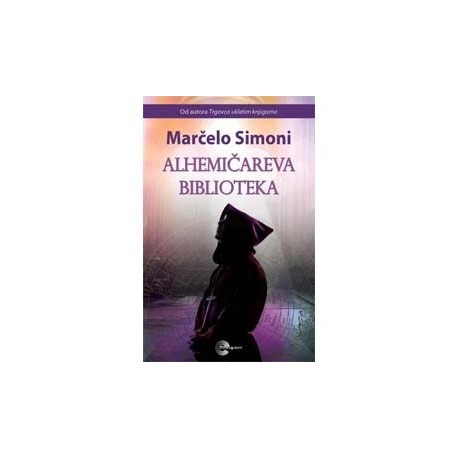 Alhemičareva biblioteka