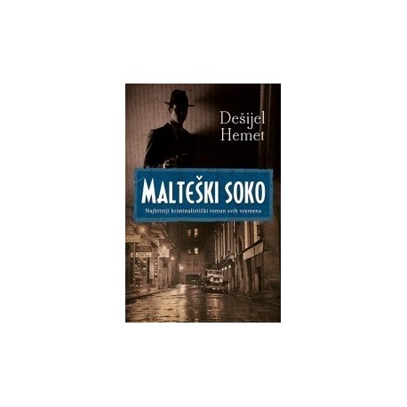 Malteški soko