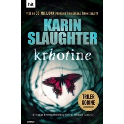Krhotine