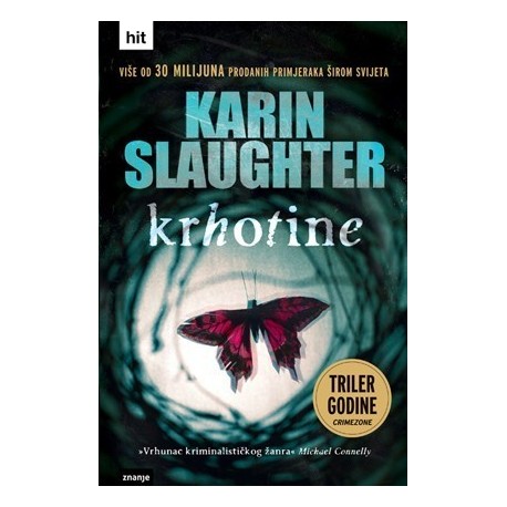 Krhotine