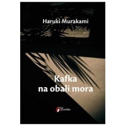 Kafka na obali mora    +