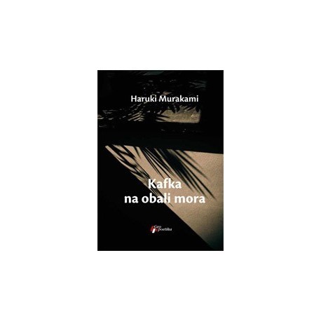 Kafka na obali mora    +