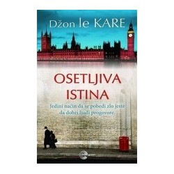 Osetljiva istina