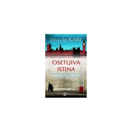 Osetljiva istina