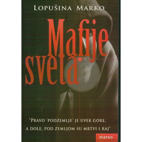 Mafije sveta