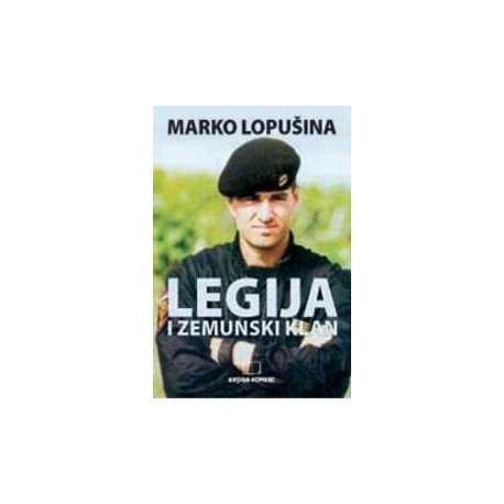 Legija i zemunski klan