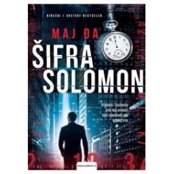 Šifra Solomon