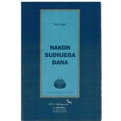 Nakon sudnjega dana