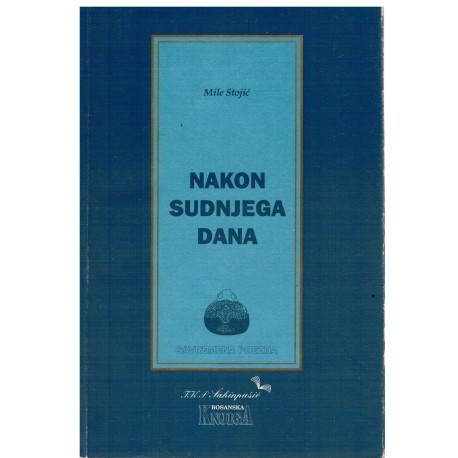 Nakon sudnjega dana